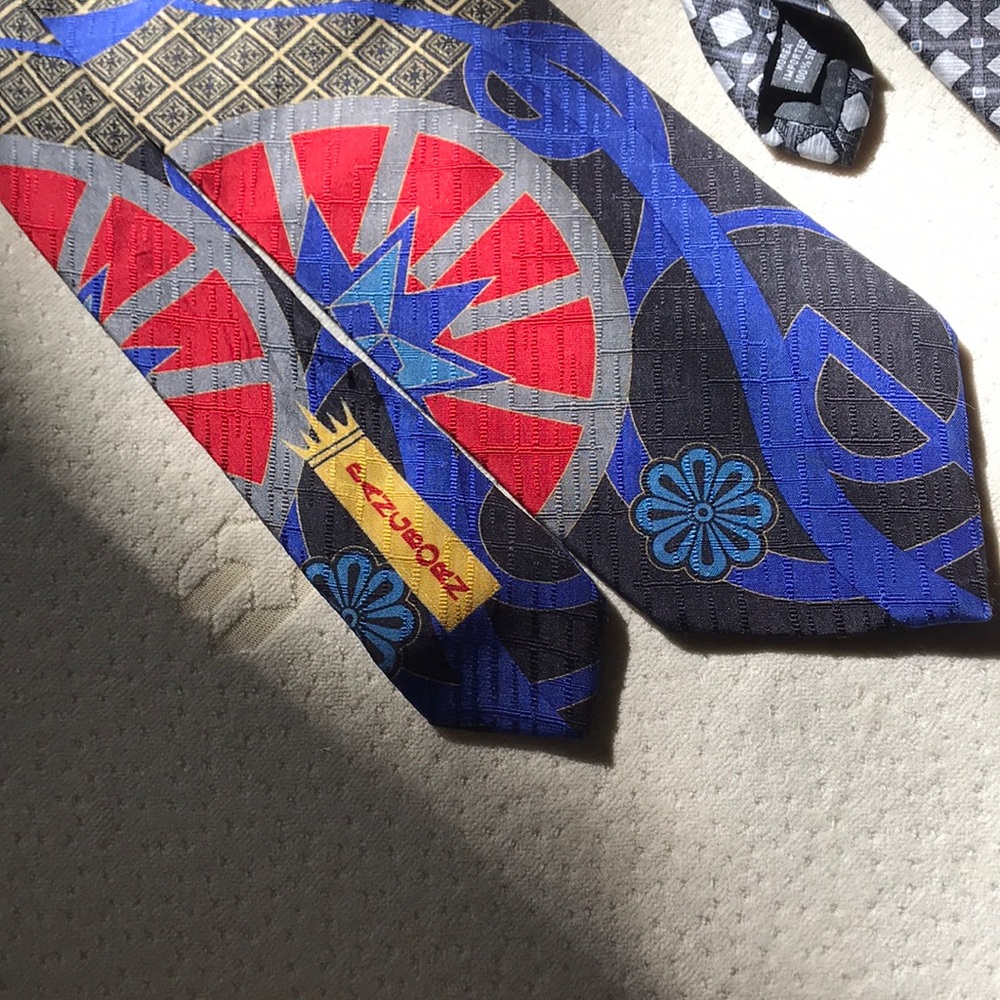 Tie Bundle - image 5